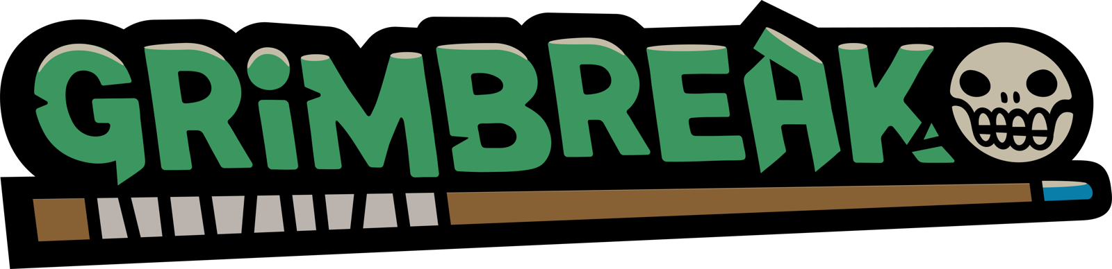 GRIMBREAK