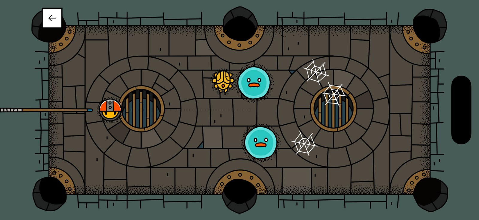 The Sewer